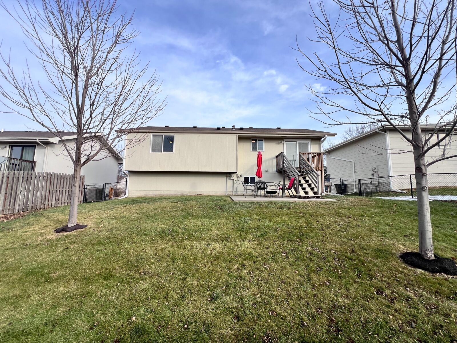 5633 S 82nd St., Lincoln, Nebraska home for sale