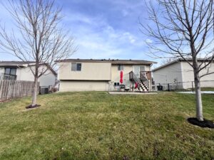 5633 S 82nd St., Lincoln, Nebraska home for sale