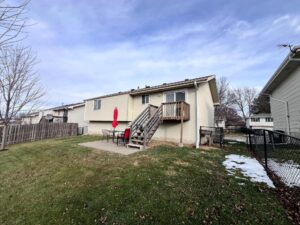 5633 S 82nd St., Lincoln, Nebraska home for sale