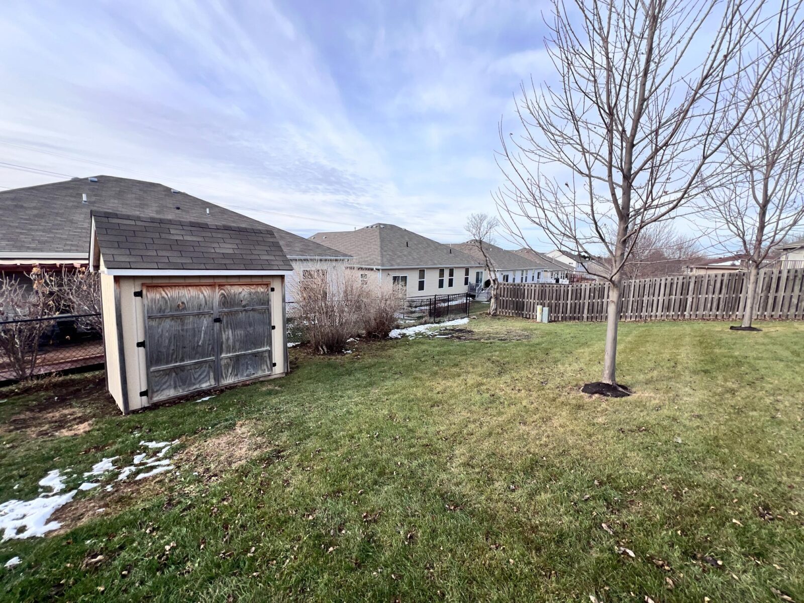 5633 S 82nd St., Lincoln, Nebraska home for sale