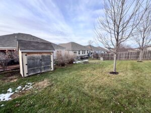 5633 S 82nd St., Lincoln, Nebraska home for sale