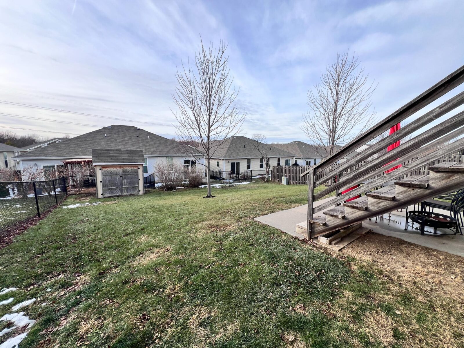 5633 S 82nd St., Lincoln, Nebraska home for sale