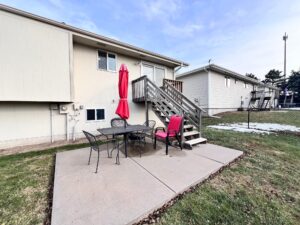 5633 S 82nd St., Lincoln, Nebraska home for sale