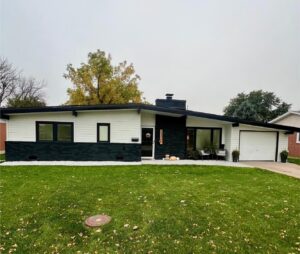 2306 W. C St., North Platte, NE home for sale