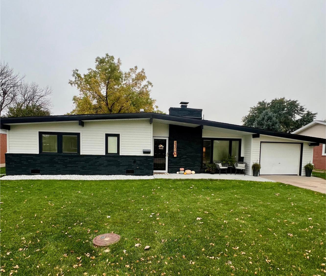 2306 W. C St., North Platte, NE home for sale