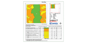 163 Acres, Franklin County, Double Deuce LLC