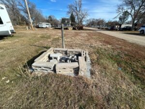 518 W. 5th lot for sale long pine nebraska