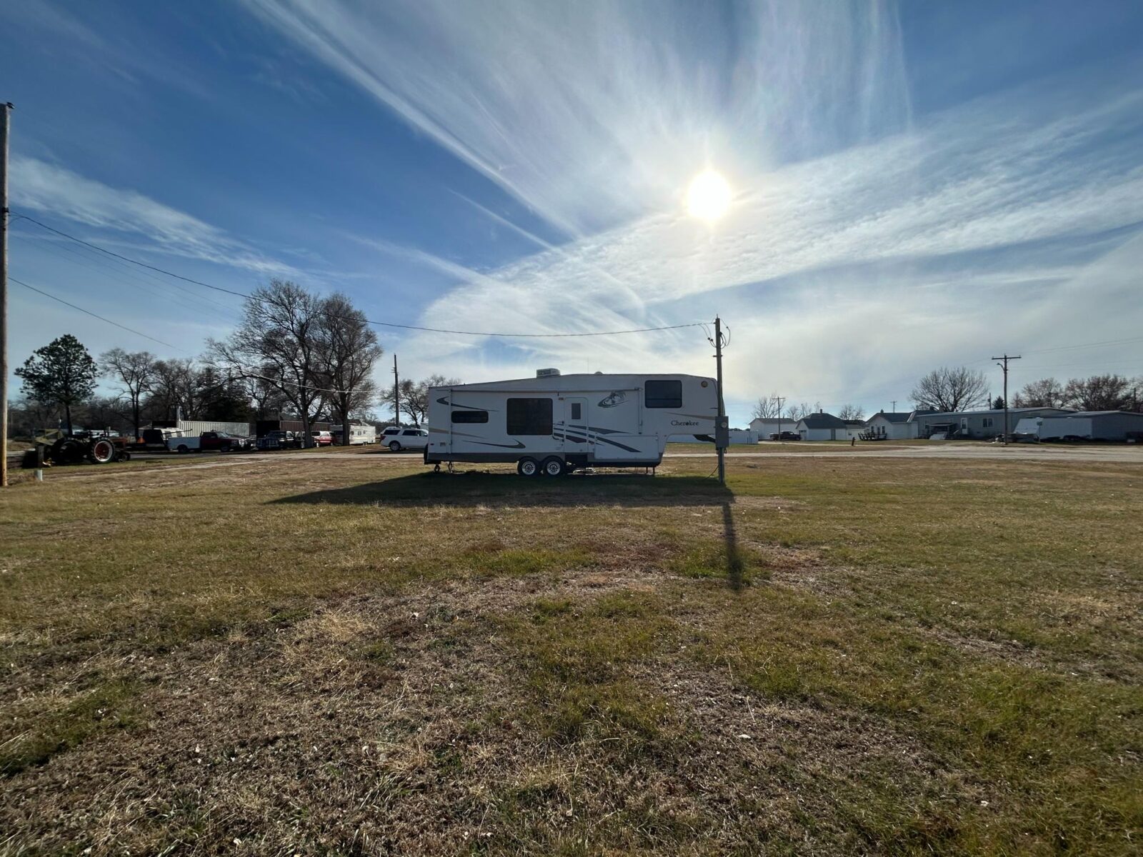 518 W. 5th lot for sale long pine nebraska