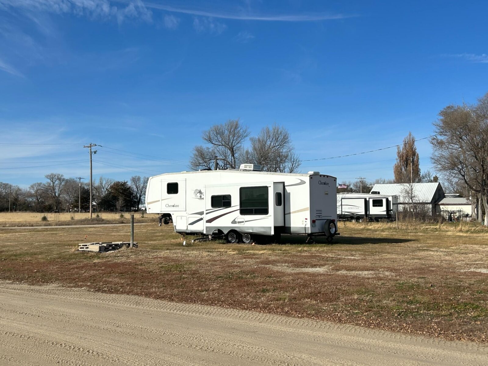 518 W. 5th lot for sale long pine nebraska