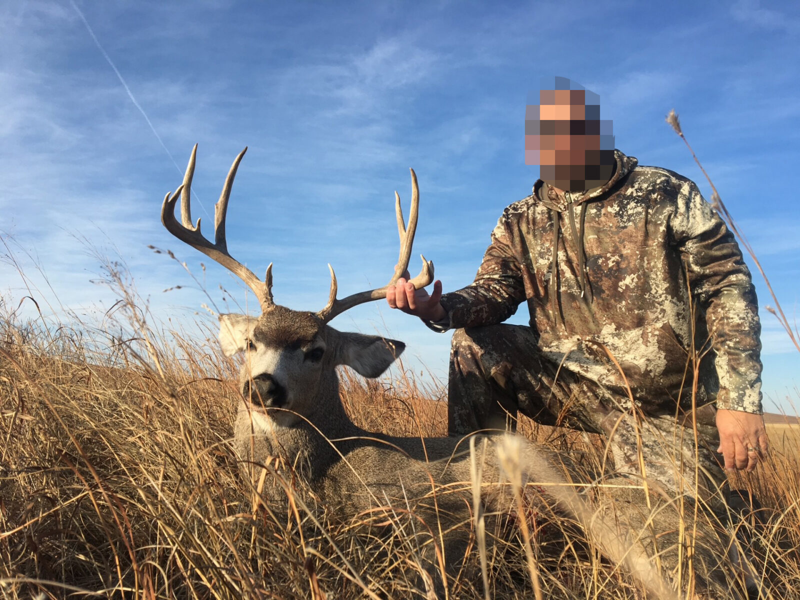 McPherson County Nebraska land for sale