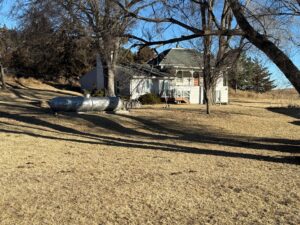 McPherson County Nebraska land for sale