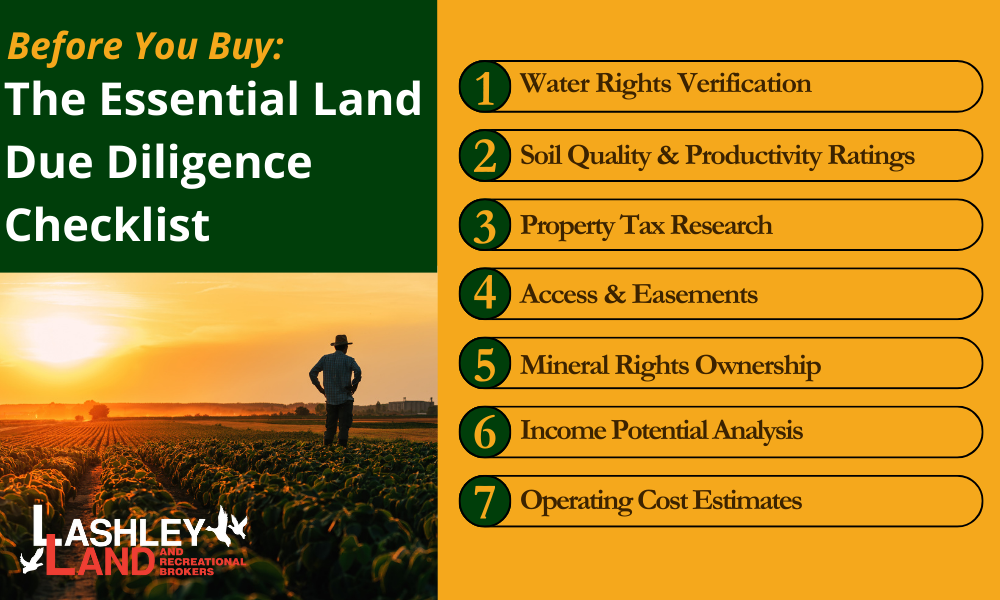 How to Find Investment Properties in Nebraska