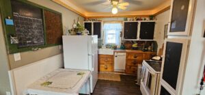 2309 W. 17th St., North Platte, NE home for sale