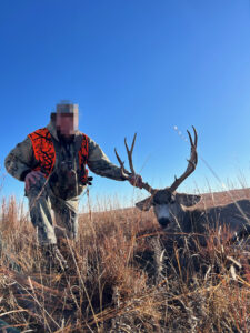 McPherson County Nebraska land for sale