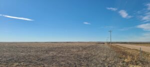 Gosper County Nebraska farm land for sale