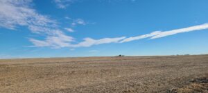Gosper County Nebraska farm land for sale