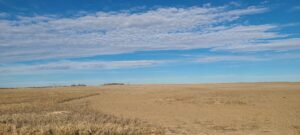 Gosper County Nebraska farm land for sale