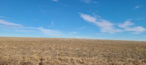 Gosper County Nebraska farm land for sale
