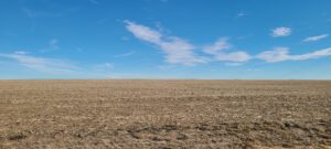 Gosper County Nebraska farm land for sale