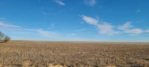 Gosper County Nebraska farm land for sale