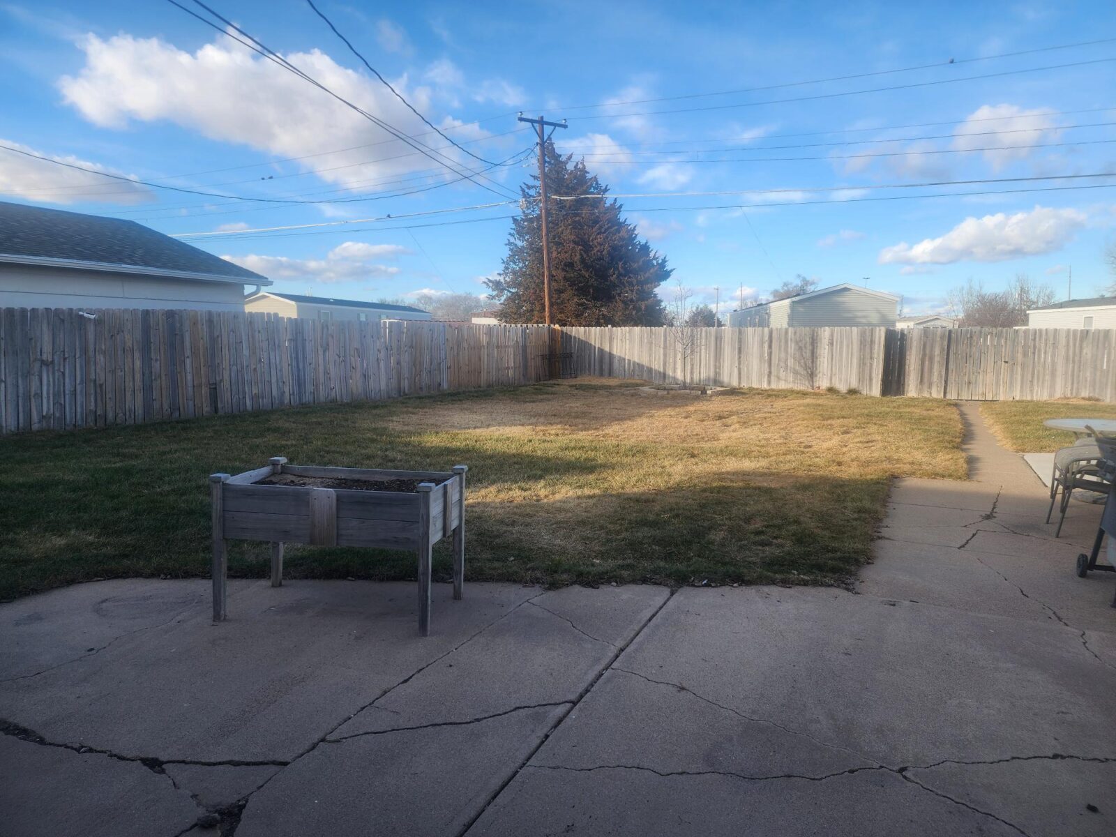 2601 W. 4th St., North Platte, NE 69101 home for sale