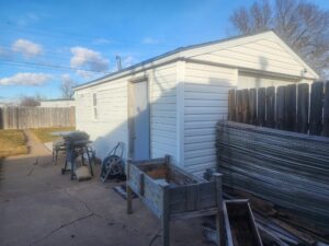 2601 W. 4th St., North Platte, NE 69101 home for sale