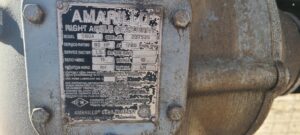 Gosper County Nebraska farm land for sale