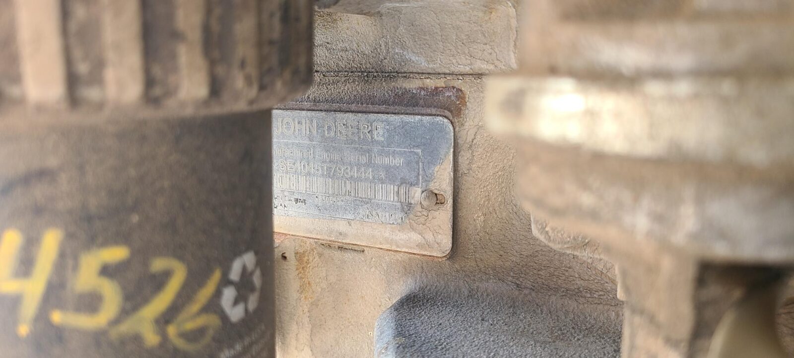 Gosper County Nebraska farm land for sale