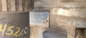 Gosper County Nebraska farm land for sale