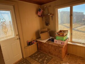 McPherson County Nebraska land for sale