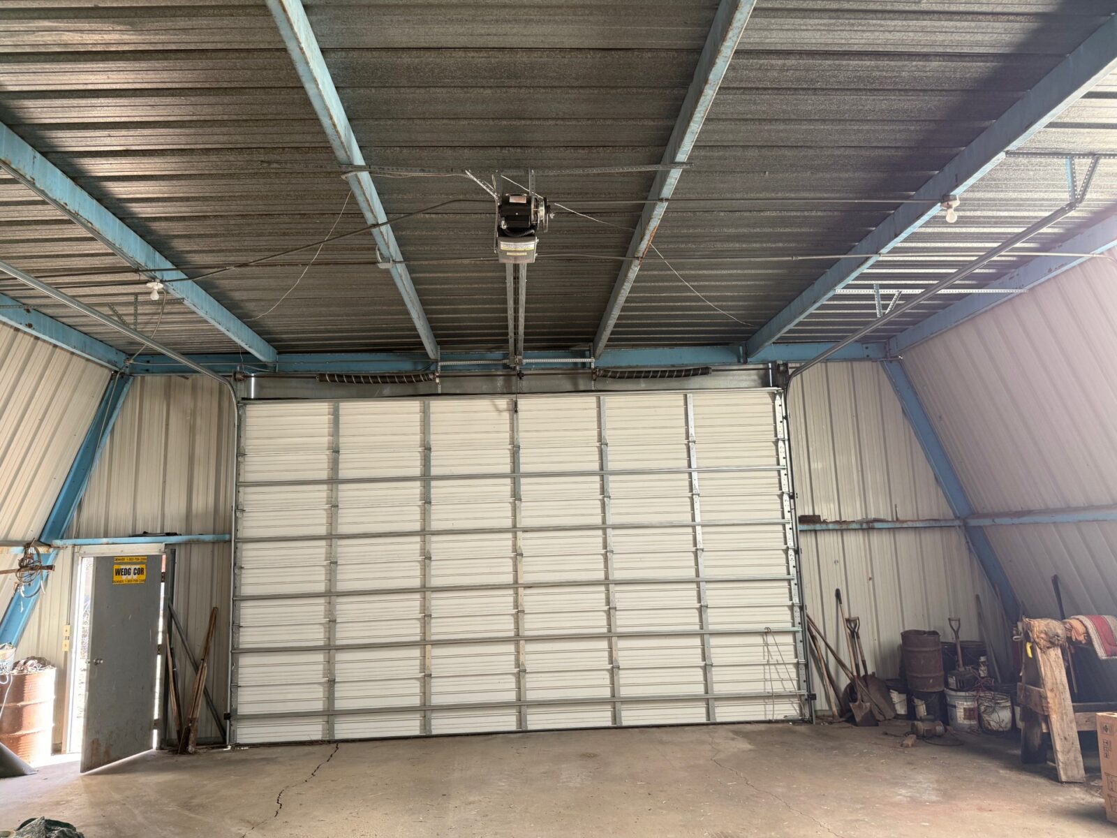 McPherson County Nebraska land for sale