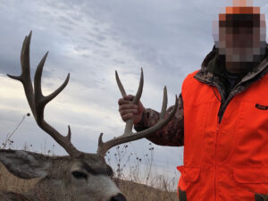 McPherson County Nebraska land for sale