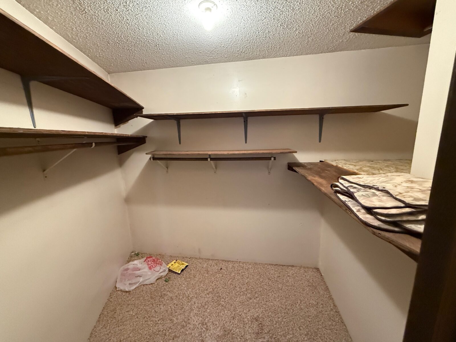 McPherson County Nebraska land for sale