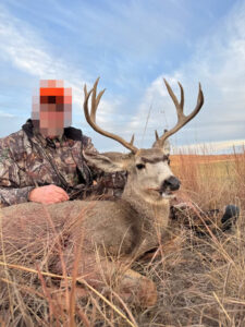 McPherson County Nebraska land for sale