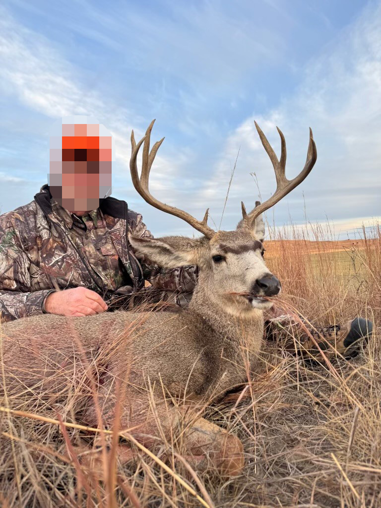 McPherson County Nebraska land for sale