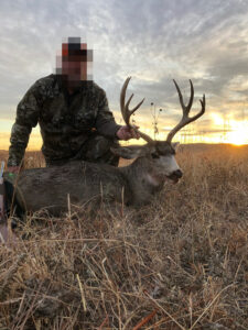 McPherson County Nebraska land for sale