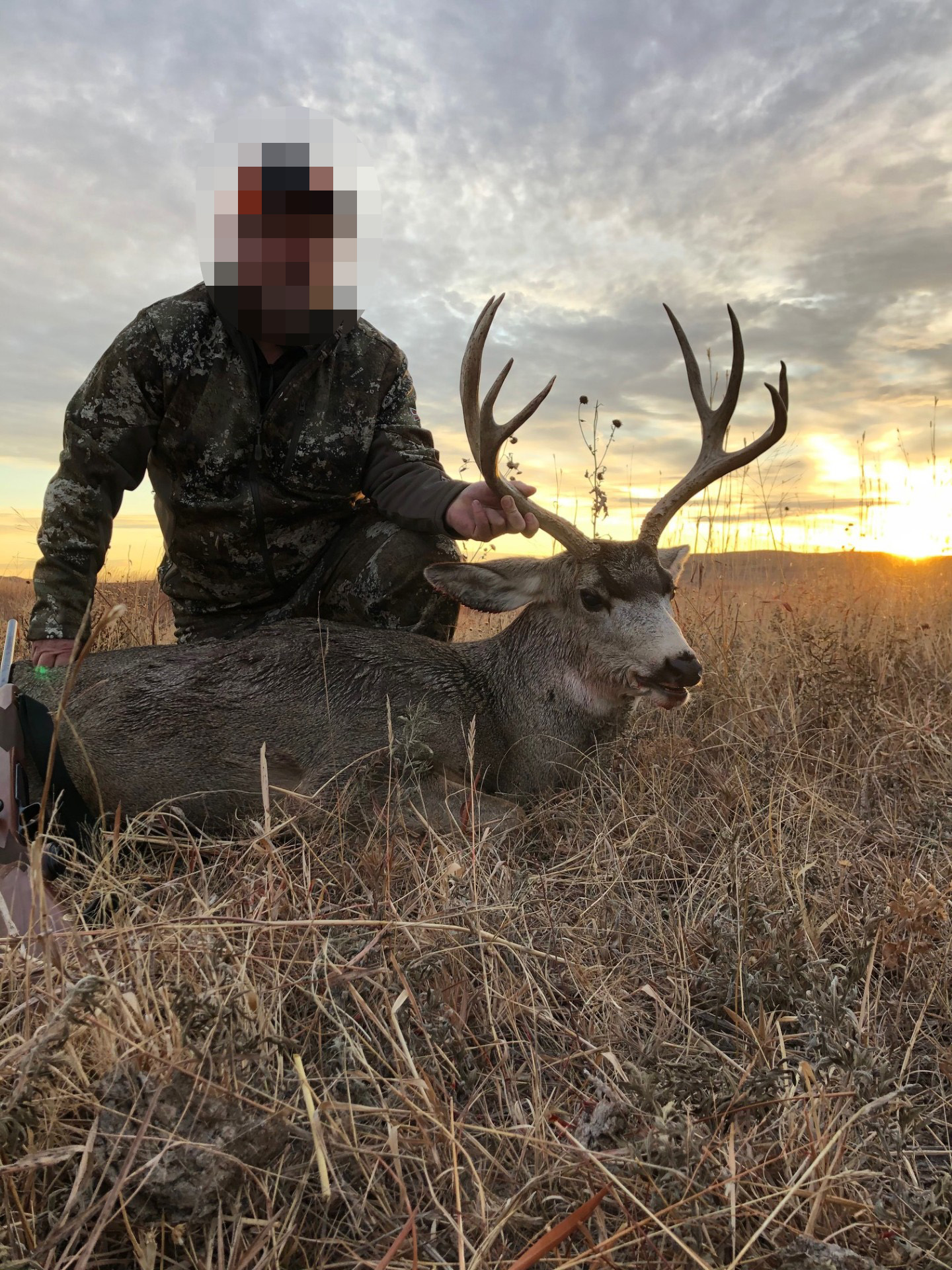 McPherson County Nebraska land for sale