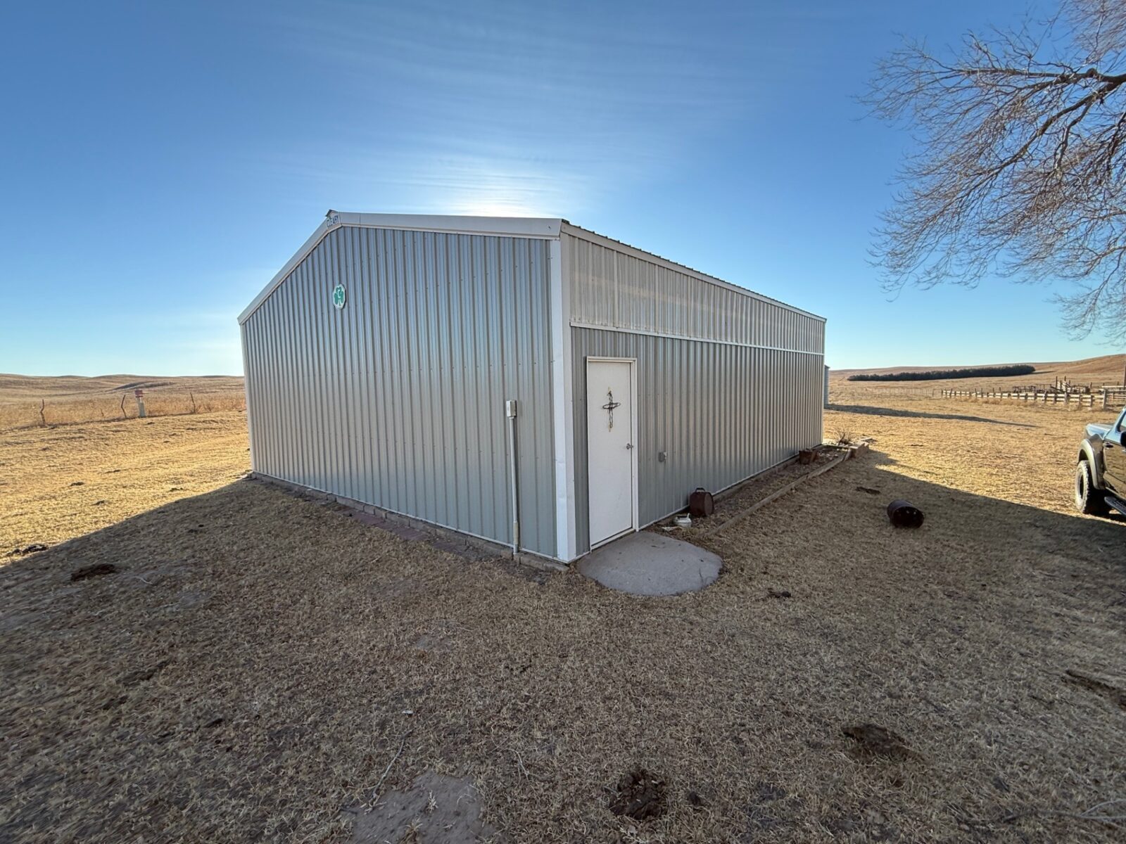 McPherson County Nebraska land for sale