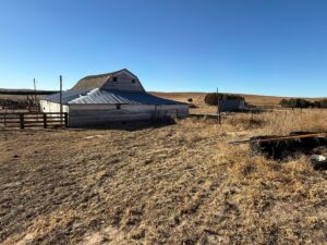 McPherson County Nebraska land for sale