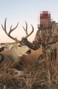 McPherson County Nebraska land for sale