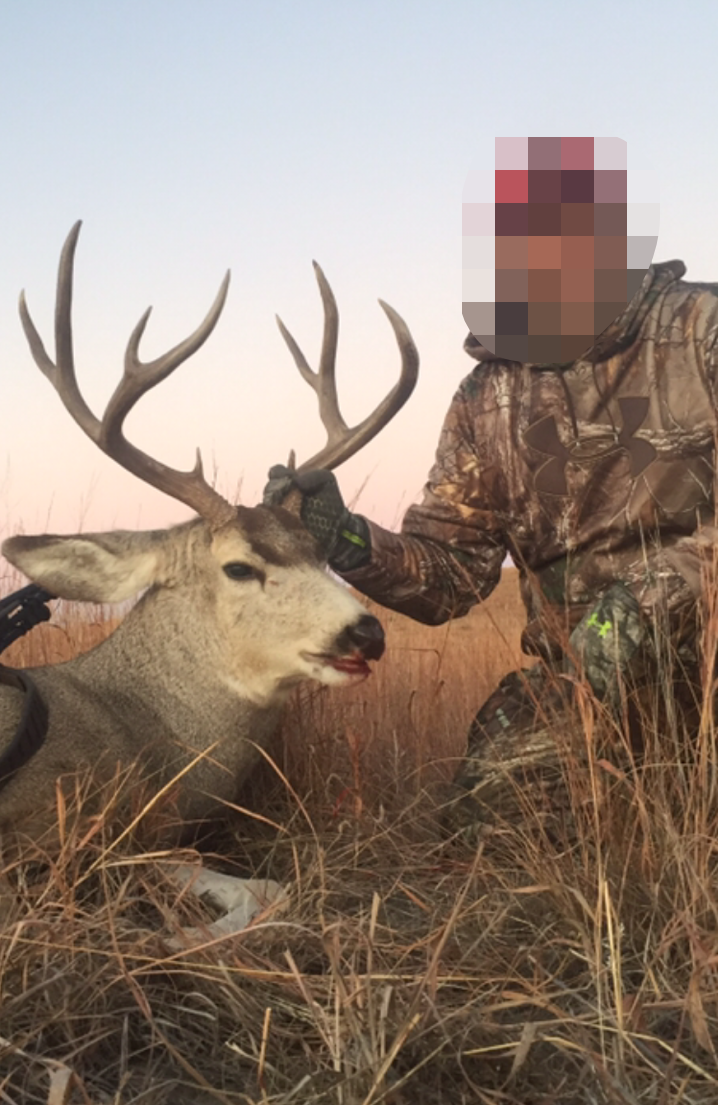 McPherson County Nebraska land for sale