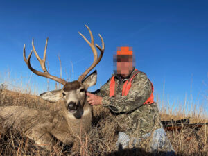 McPherson County Nebraska land for sale