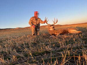McPherson County Nebraska land for sale