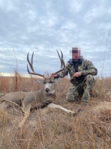 McPherson County Nebraska land for sale