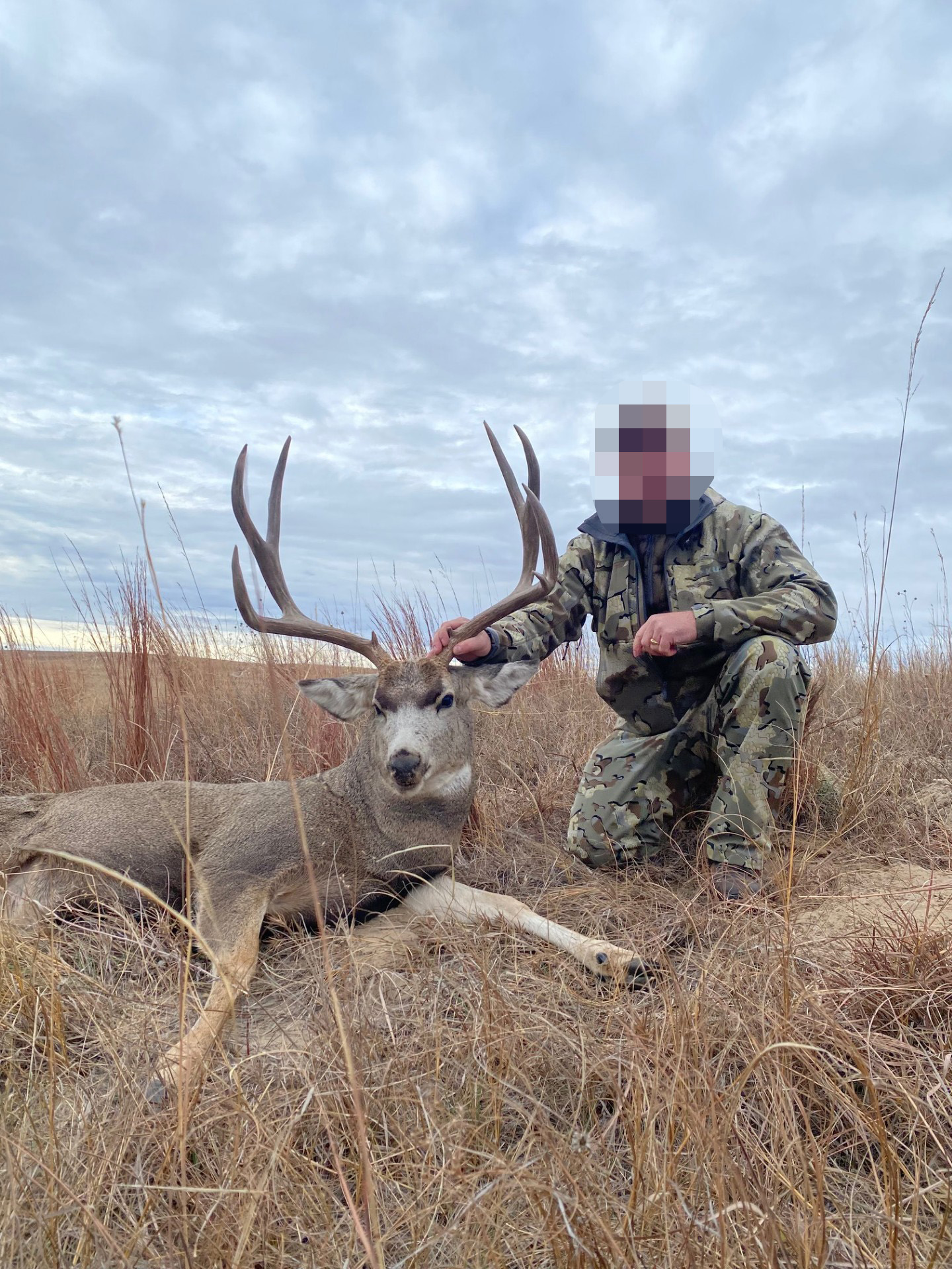 McPherson County Nebraska land for sale