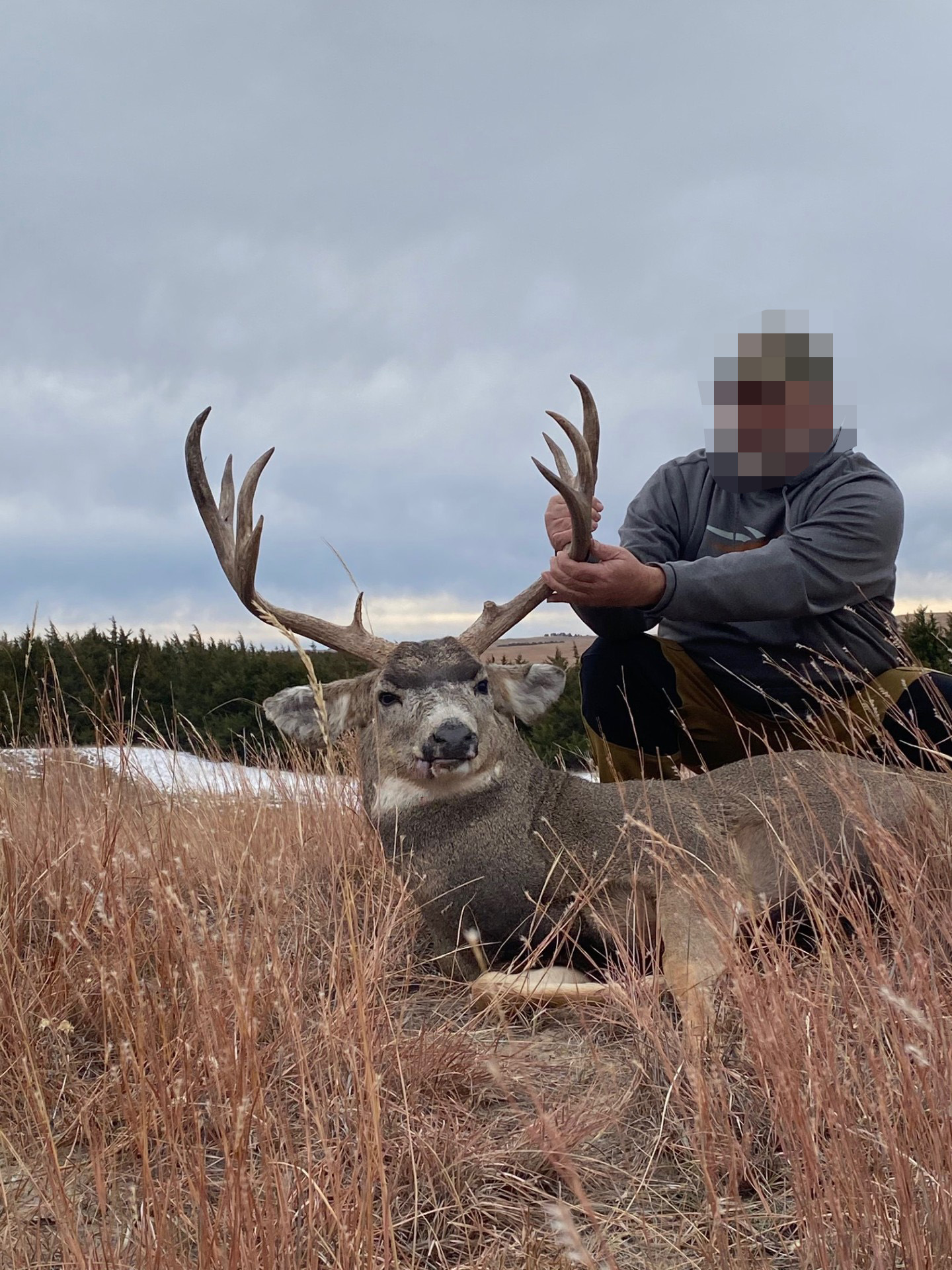 McPherson County Nebraska land for sale