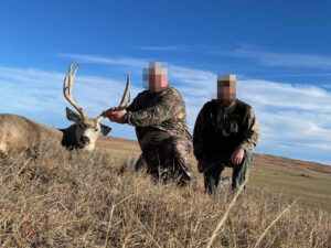 McPherson County Nebraska land for sale