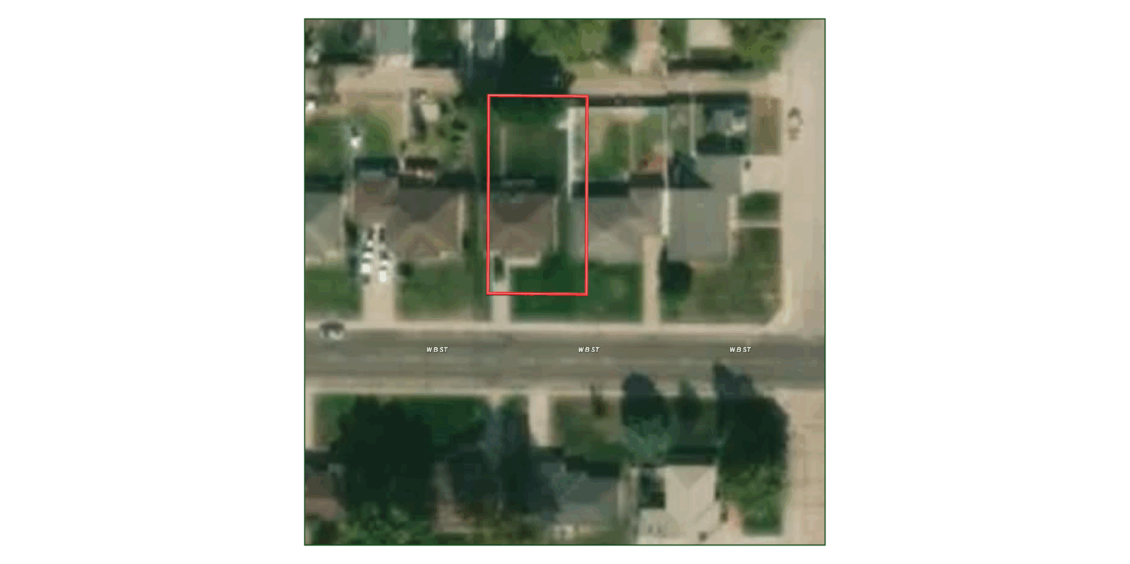 1311 W. B St., North Platte, NE