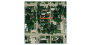 434 N. Walnut, Ainsworth, NE