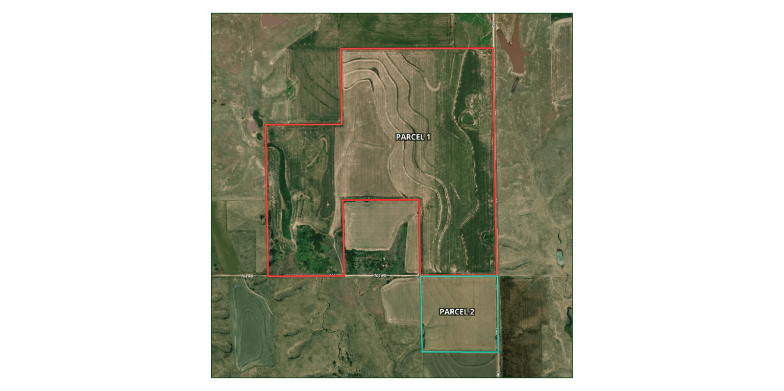 325 Acres, Bantam Estate Absolute Land Auction